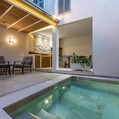 Bugera Villa