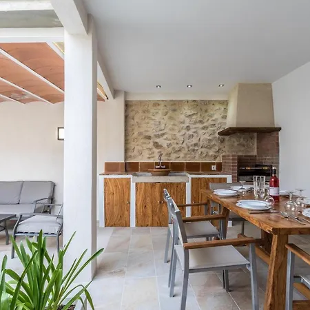 Villa Bugera