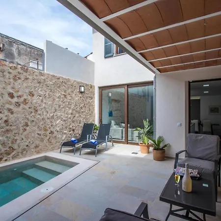 Villa Buguera Pollensa