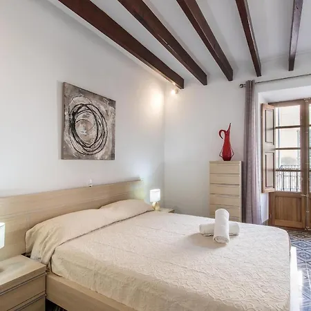 Villa Buguera