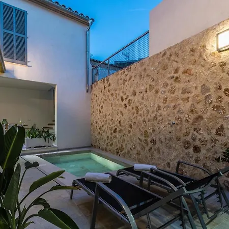 Buguera Villa