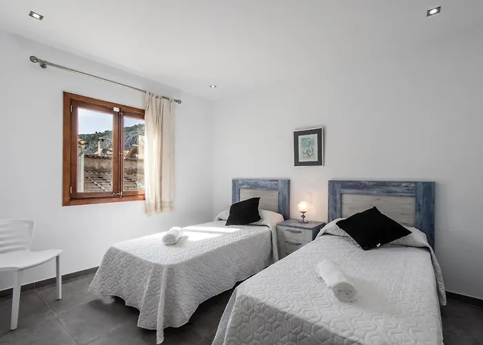 Bugera Villa Pollença