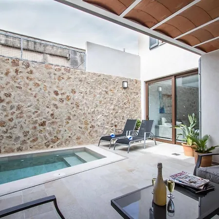 Villa Buguera *