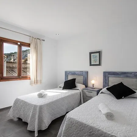 Bugera Villa Pollenca