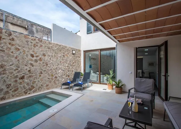 Villa Bugera Pollenca