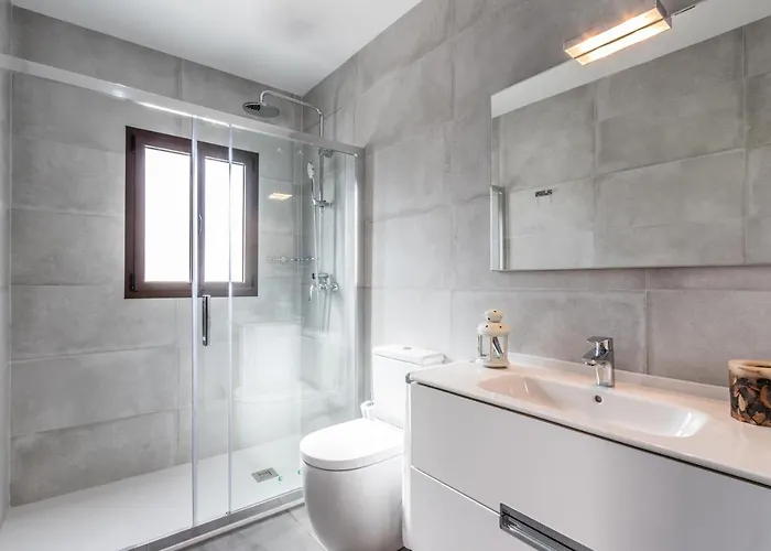 וילה Bugera פוינסה